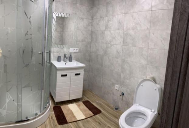 Babylon Apartments On Vidinska 41 Ривне Екстериор снимка