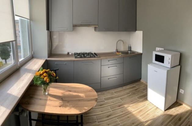 Babylon Apartments On Vidinska 41 Ривне Екстериор снимка